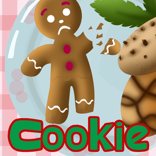 Cookie++ iOS App