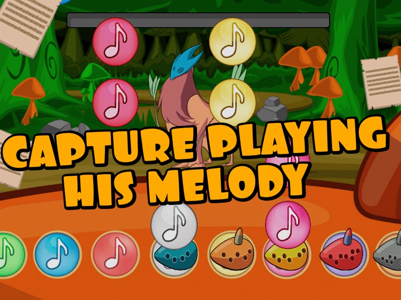 Terapets - Discover Battle Monster screenshot 10