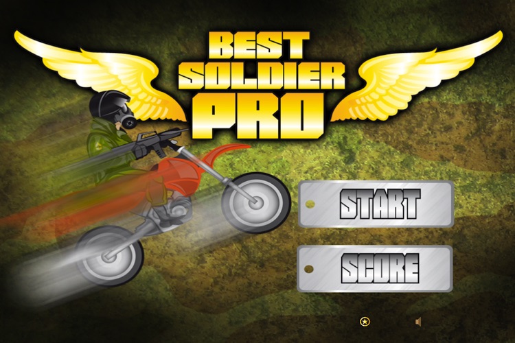 Best Soldier Pro Lite screenshot-4