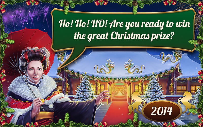 Christmas Griddlers thumbnail 1
