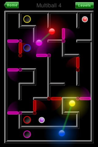 MultiMaze screenshot-3