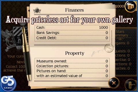 Art Mogul (Full) screenshot 4