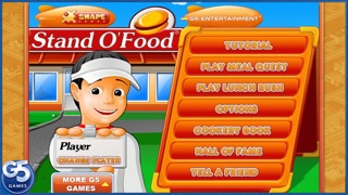 Stand O’Food®  (Full) screenshot1