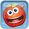 الارقام والفواكه المجنونة app icon - Education app for iPhone