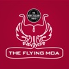 The Flying Moa