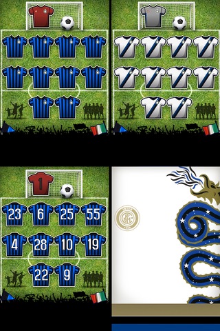 Inter Icon Skins screenshot 3