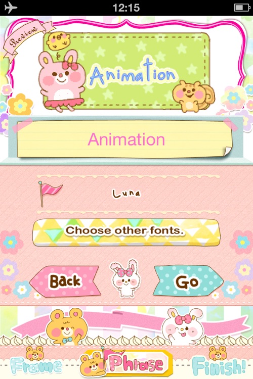 Sticker Maker for MMS