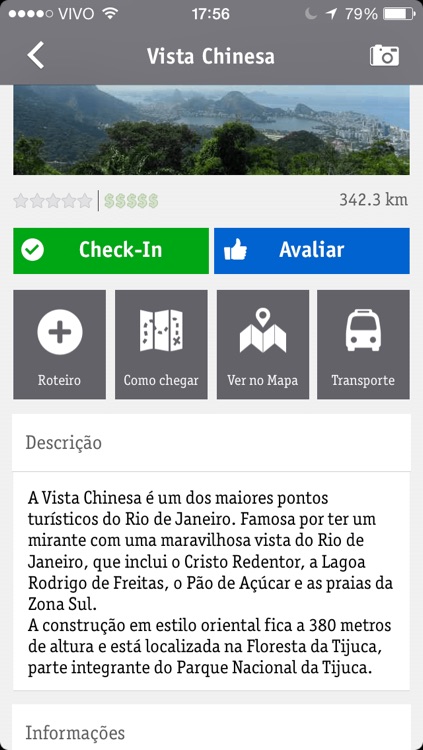 Vivo Tour screenshot-4