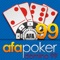 AFA Domino Poker 99