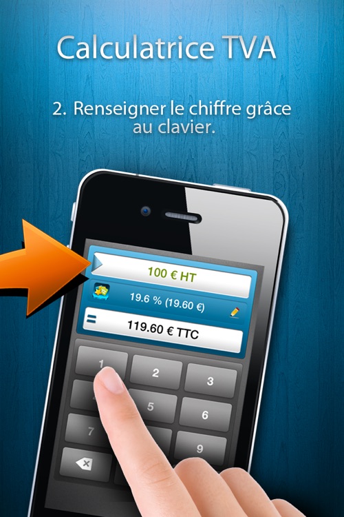 VAT Calculator !