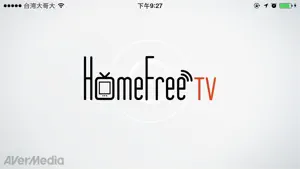 HomeFree TV screenshot #1 for iPhone