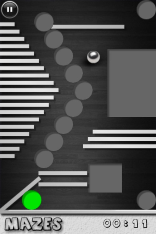Mazes : Dark Labyrinth