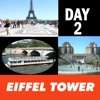 Eiffel Tower and quarters around, Paris guide Day 2 ...