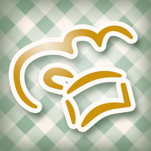 My Gourmet Chef Edition icon