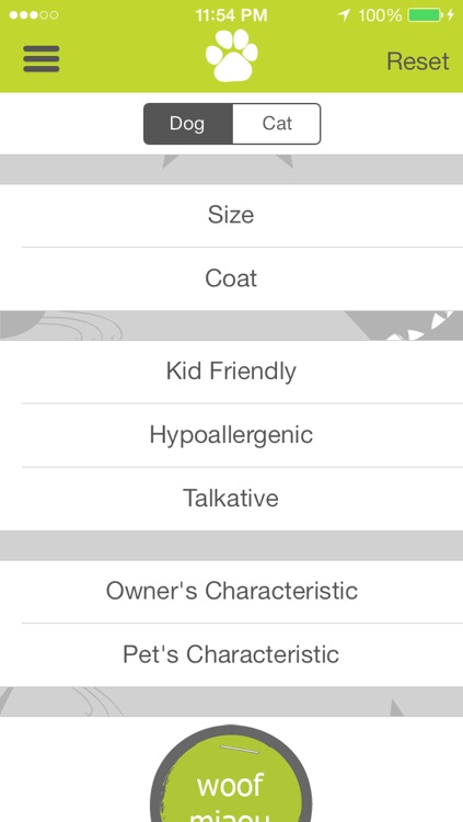 Paws & Tails screenshot-4