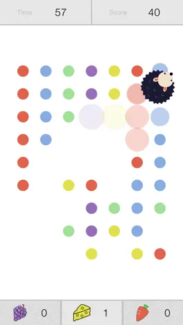 Game screenshot Hedgehog Drive mod apk