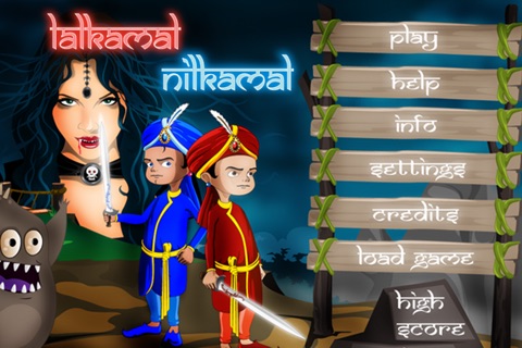 Lalkamal Nilkamal screenshot 2