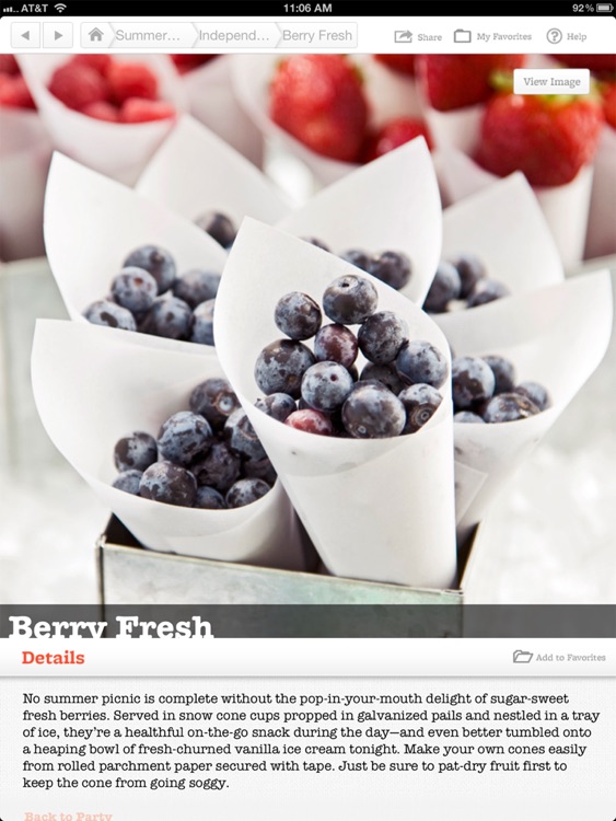 Celebrate the Holidays with Better Homes and Gardens