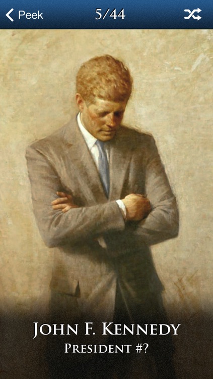 Learn the Presidents of the United States of America! (Study Pro)