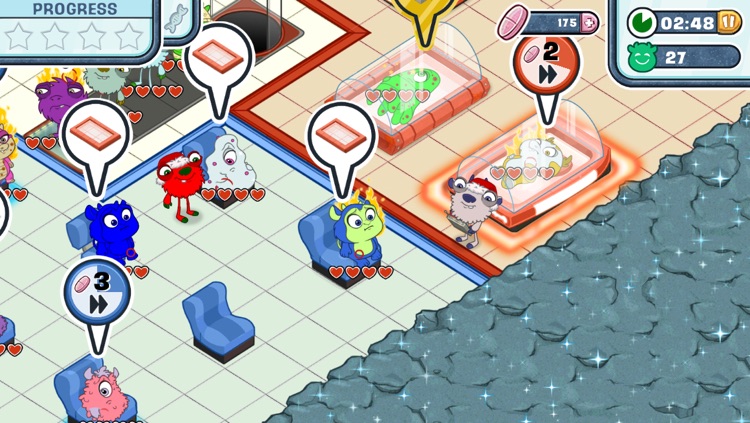 Monster Hospital