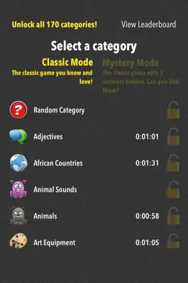 Game screenshot WordSearch: Ultimate! apk