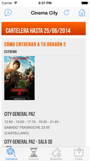 Cinema City