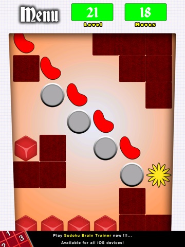 Candy Box Puzzles screenshot 4