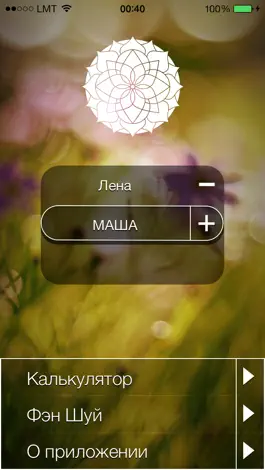 Game screenshot моя Нумерология mod apk