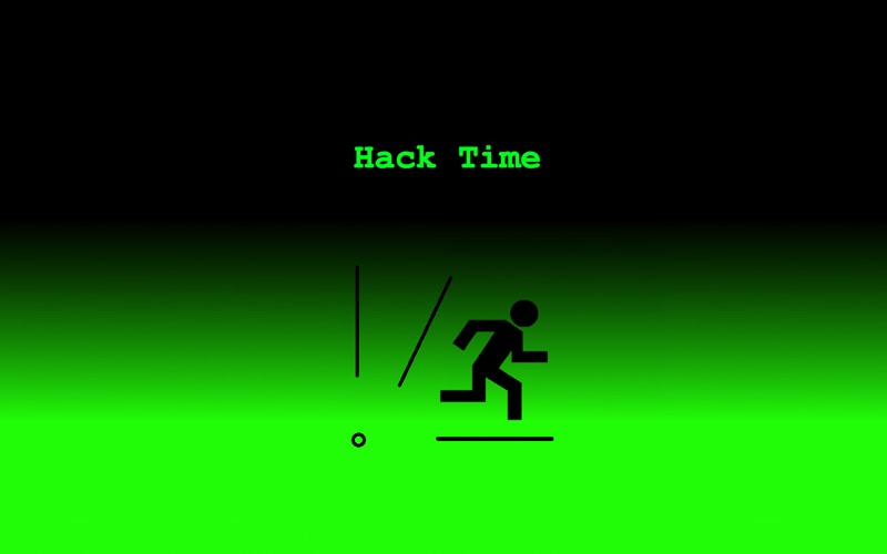 Screenshot #3 pour Hack Time