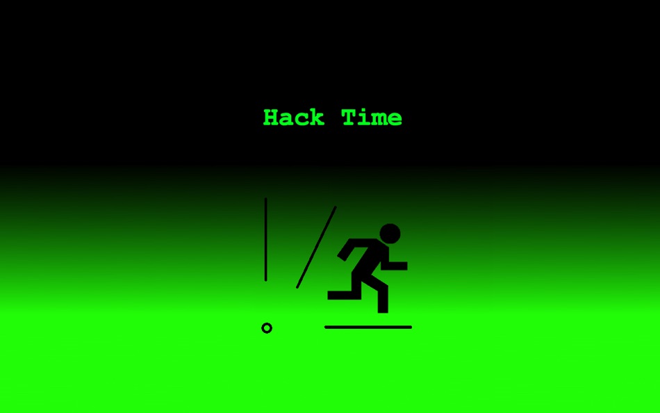 #3. Hack Time (macOS) By: i273, LLC