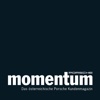 momentum by PORSCHE