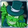 Paranormal Ghost Blaster - Haunted Fortress Dead Hunter (Free Game) delete, cancel