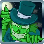 Paranormal Ghost Blaster - Haunted Fortress Dead Hunter (Free Game) App Contact