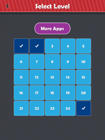 Screenshot #6 pour Quiz États drapeau,capitale