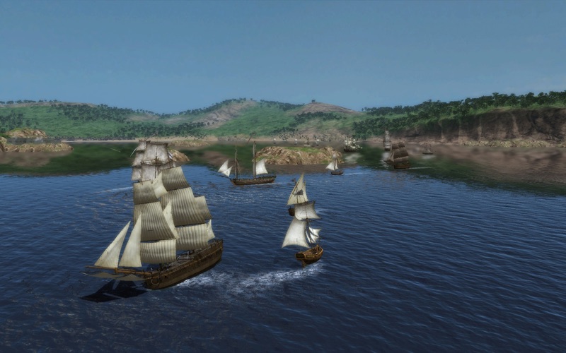 Commander: Conquest of the Americas thumbnail 4