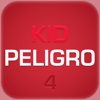 Side Control and Submissions - Kid Peligro Brazilian Jiu-Jitsu Vol 4