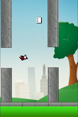 First Bird screenshot 2