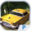Taxi Driver 3D Cab Parking - iPhoneアプリ