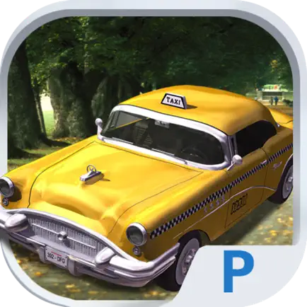 Taxi Driver 3D Cab Parking Читы