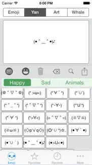 emoji keyboard free emoticons art unicode symbol smiley faces stickers problems & solutions and troubleshooting guide - 1