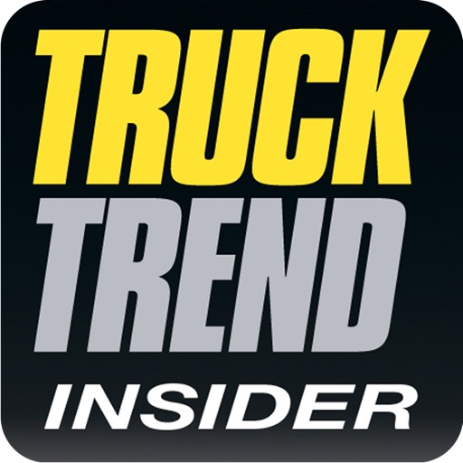 Truck Trend Insider icon