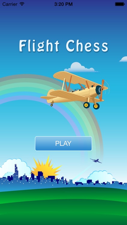Flight Chess Classic