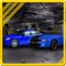 Precision City Car Parking 3D