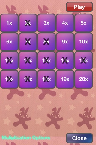 Multiplication Machine Free screenshot 3