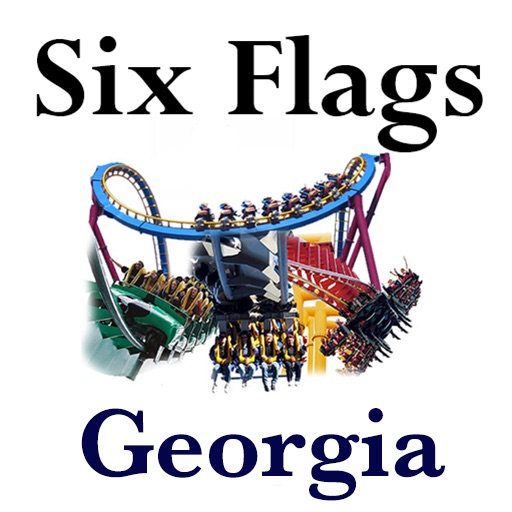 Six Flags Georgia Guide