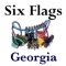 A Complete Guide to Six Flags Georgia including Six Flags Over Georgia and Six Flags White Water Atlanta