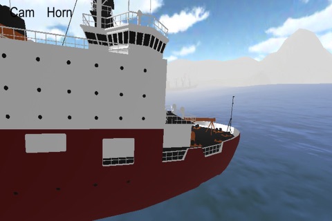 Boat Sim 2 (Ships) screenshot 4