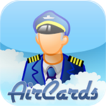 Download AirCards app