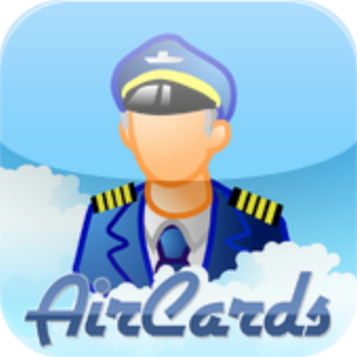 AirCards App Support