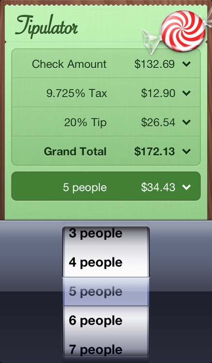 Tipulator screenshot-4
